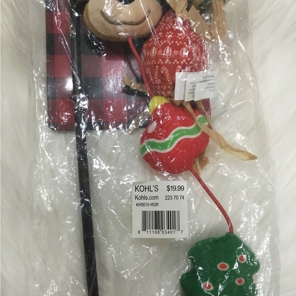 CAT gift for Christmas - Picture 9 of 9